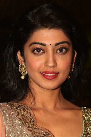 Pranitha Image