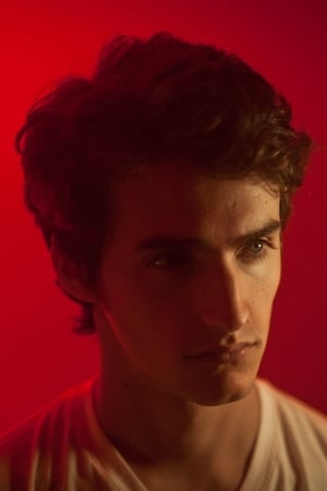 Santiago Menghini Image