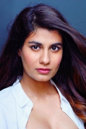 Shreya Dhanwanthary Image