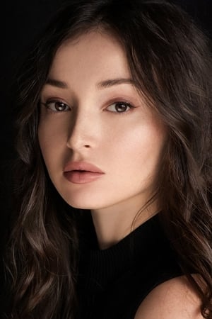 Jenna Berman Image