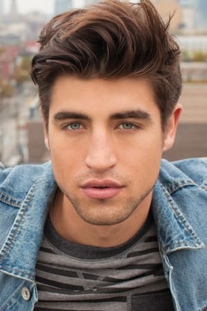 Ben Elliott Paez Image