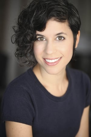 Ashly Burch Image