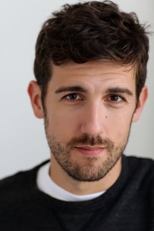 Carter Hudson Image