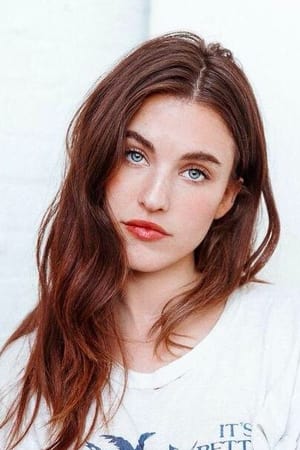 Rainey Qualley Image