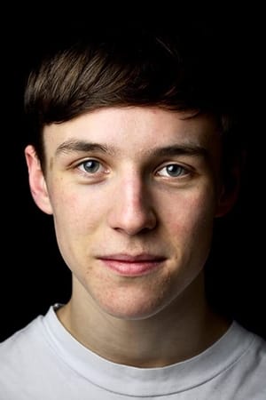 Oscar Kennedy Image