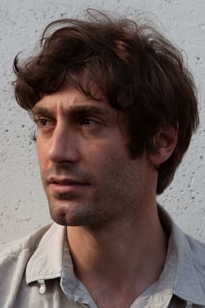 Matteo Zoppis Image