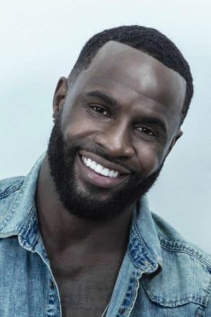 Terrence Terrell Image