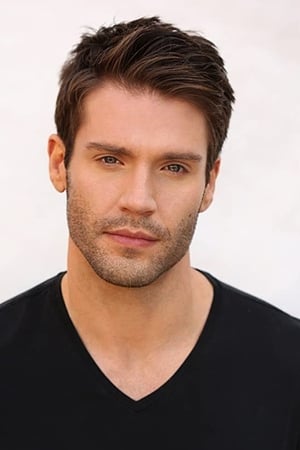 Billy Armstrong Image