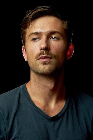 Brandon Sklenar Image