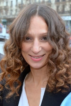 Houda Benyamina Image