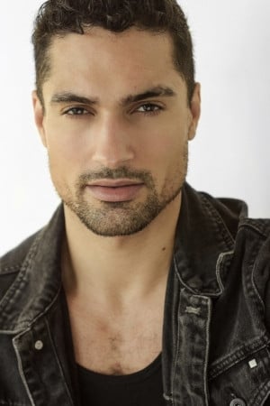 Darien Martin Image