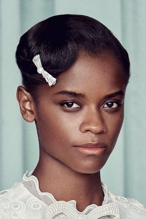 Letitia Wright Image
