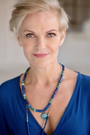 Kaye Tuckerman Image