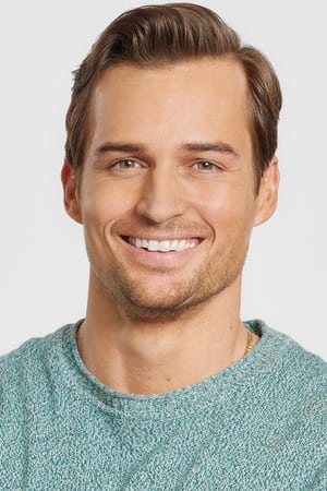 Jon-Michael Ecker Image