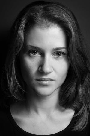 Lydia Indjova Image