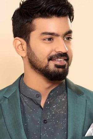 Mahat Raghavendra Image