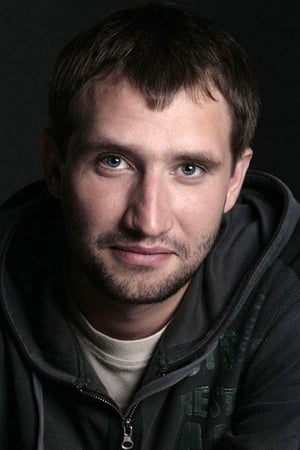 Yuriy Bykov Image