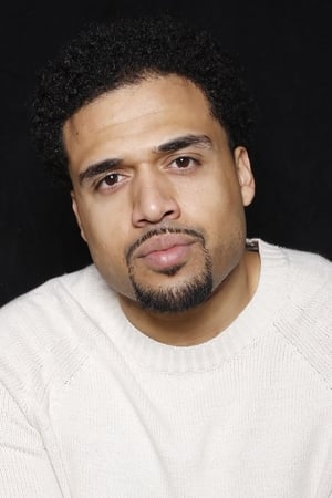Steven Caple Jr. Image