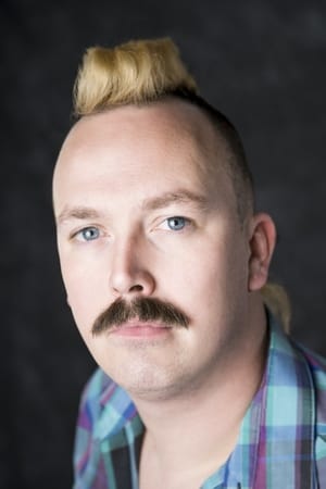 Justin Tarrents Image