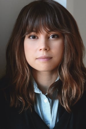 Rebecca Blumhagen Image