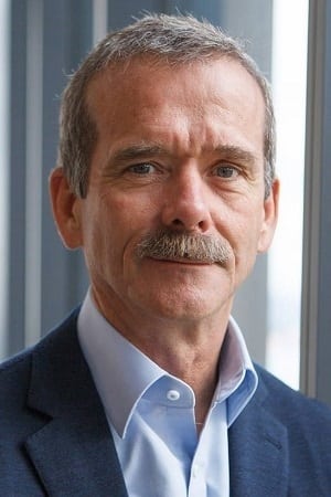 Chris Hadfield Image