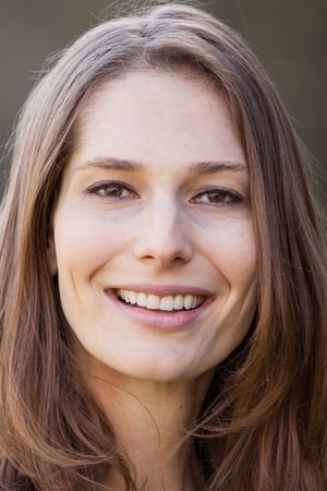 Geneva Robertson-Dworet Image
