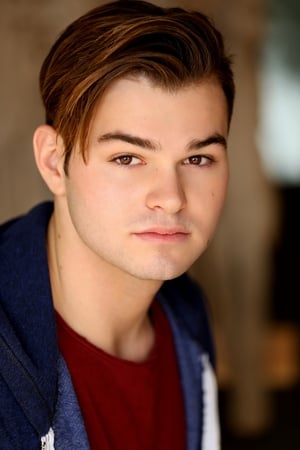 Jordan Tortorello Image