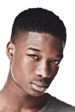 Lamar Johnson Image