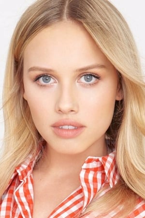 Gracie Dzienny Image
