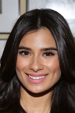 Diane Guerrero Image