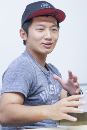 Emerson Tsai Image