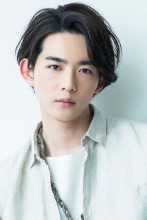 Ryô Ryûsei Image