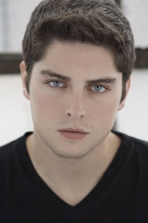 Cameron McKendry Image