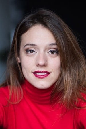 Maria Rodríguez Soto Image