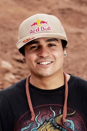 Andreu Lacondeguy Image