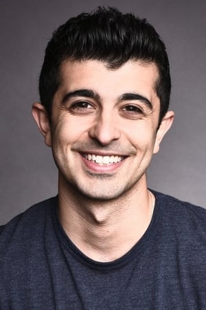 Behzad Dabu Image