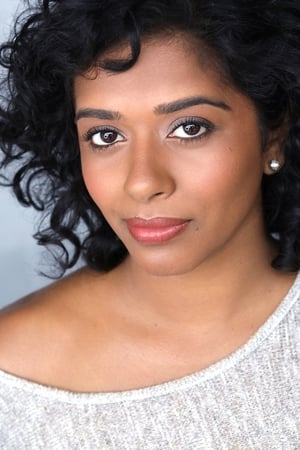 Pallavi Sastry Image