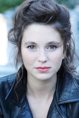 Pauline Cheviller Image