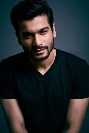 Sunny Kaushal Image