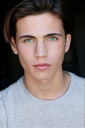 Tanner Buchanan Image