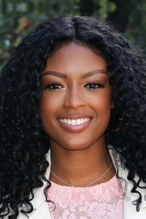 Javicia Leslie Image