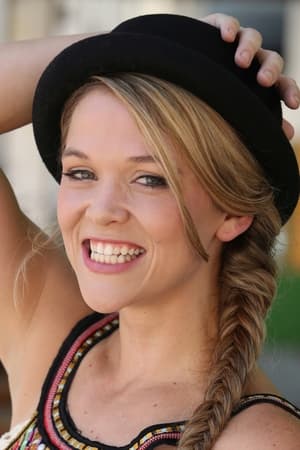 Lindsey Marie Wilson Image