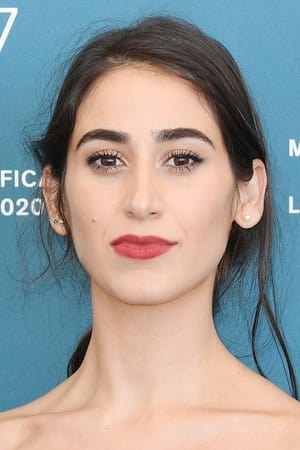 Maria Zreik Image
