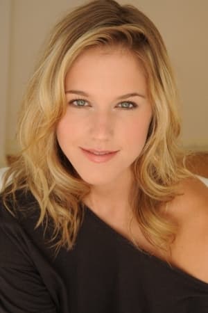 Casey Fitzgerald Image