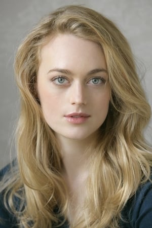 Hannah Cliff Image