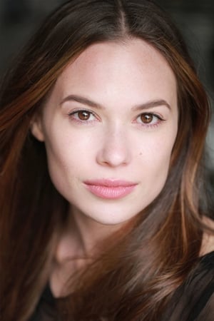 Celina Sinden Image