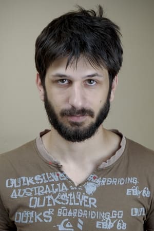Ushan Çakir Image