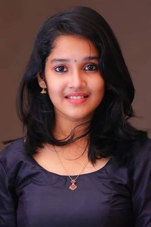 Anikha Surendran Image