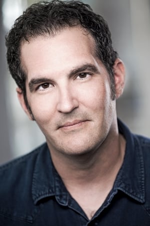 Brad Norman Image
