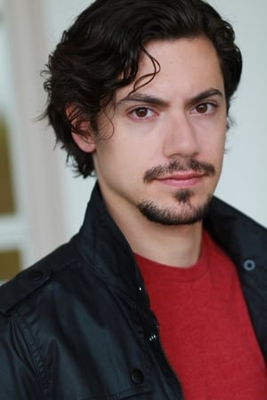 Stephen Friedrich Image